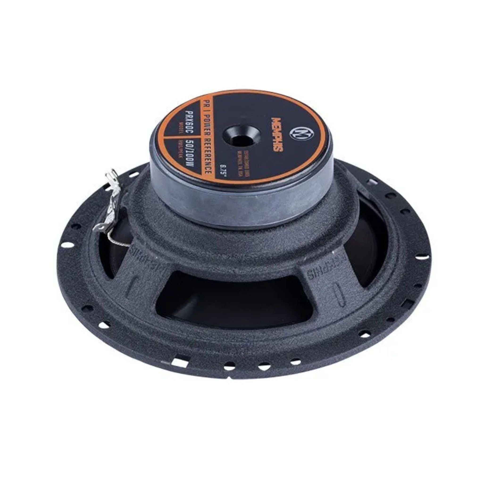 Memphis PRX60C-Memphis Audio-San Diego Car Stereo