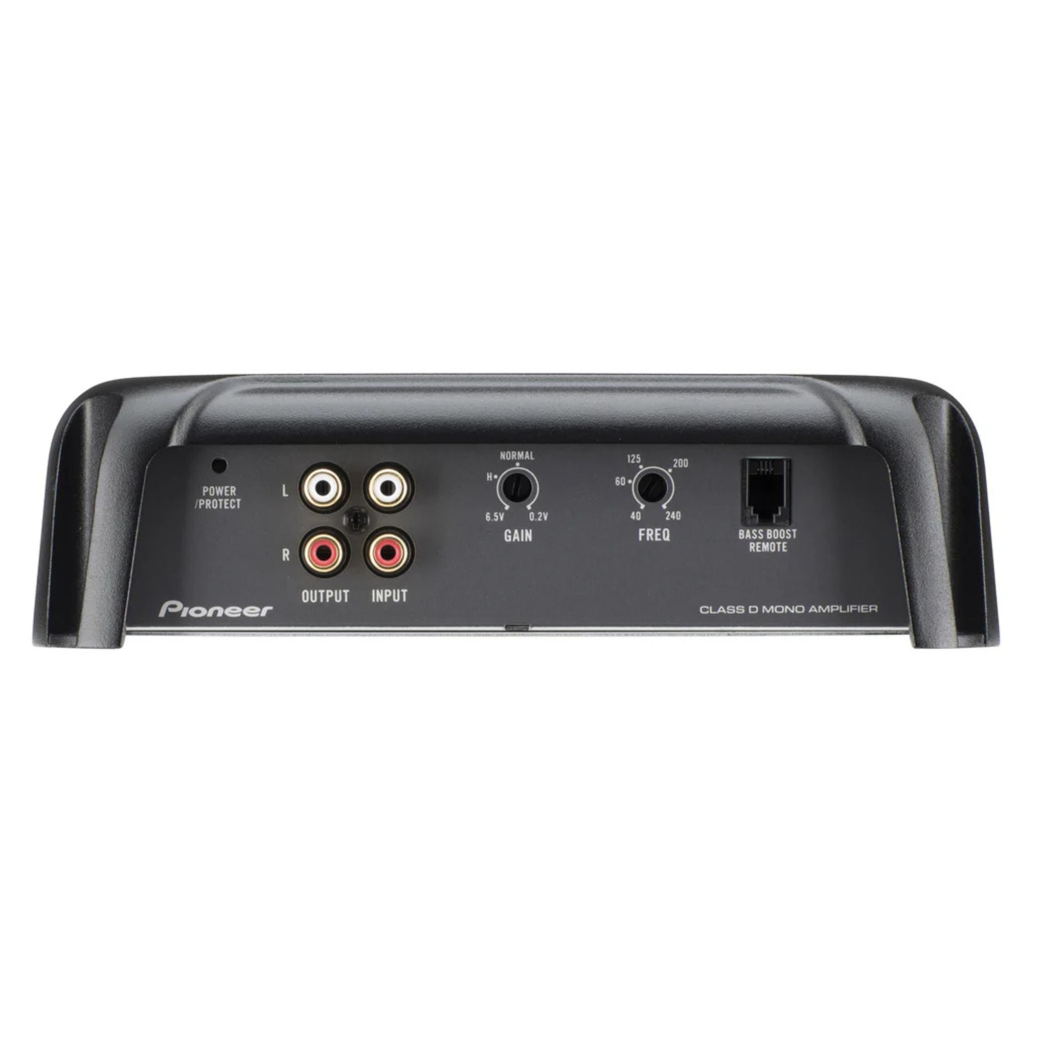 Pioneer GM-DX871