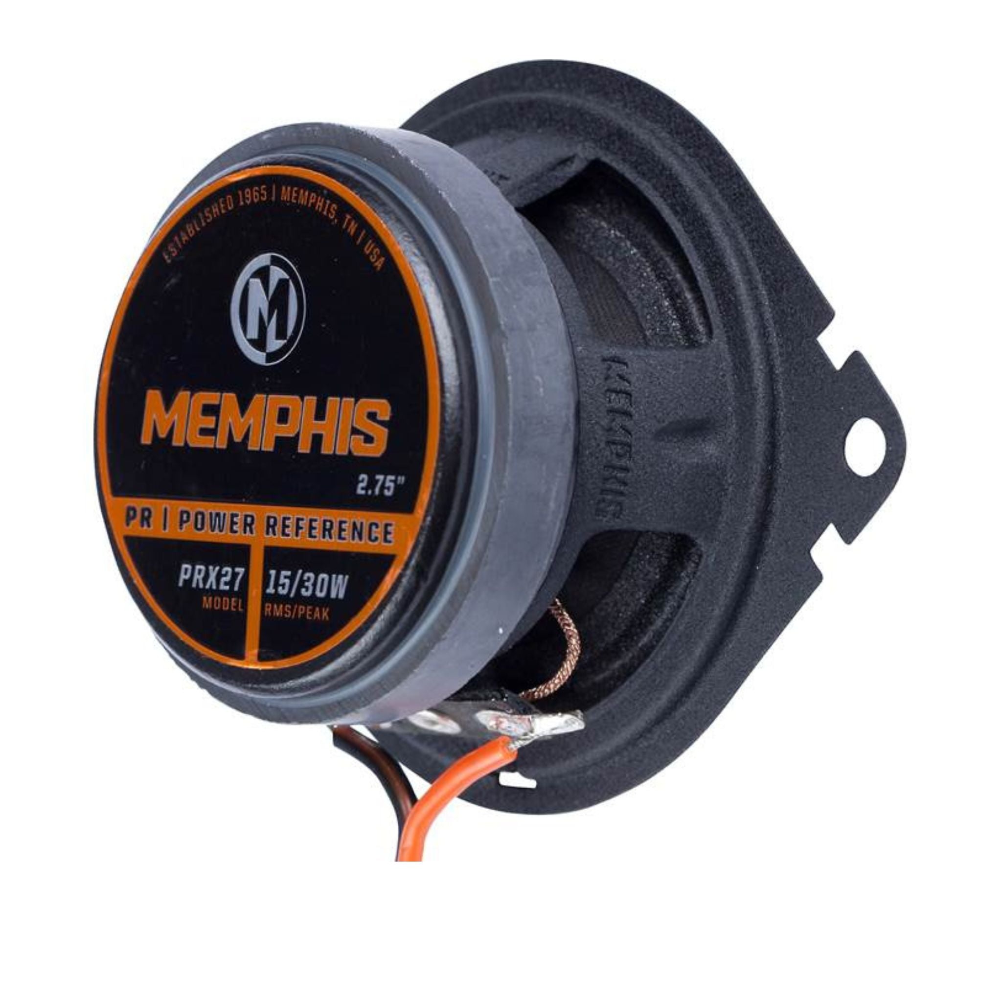 Memphis PRX27-Memphis Audio-San Diego Car Stereo