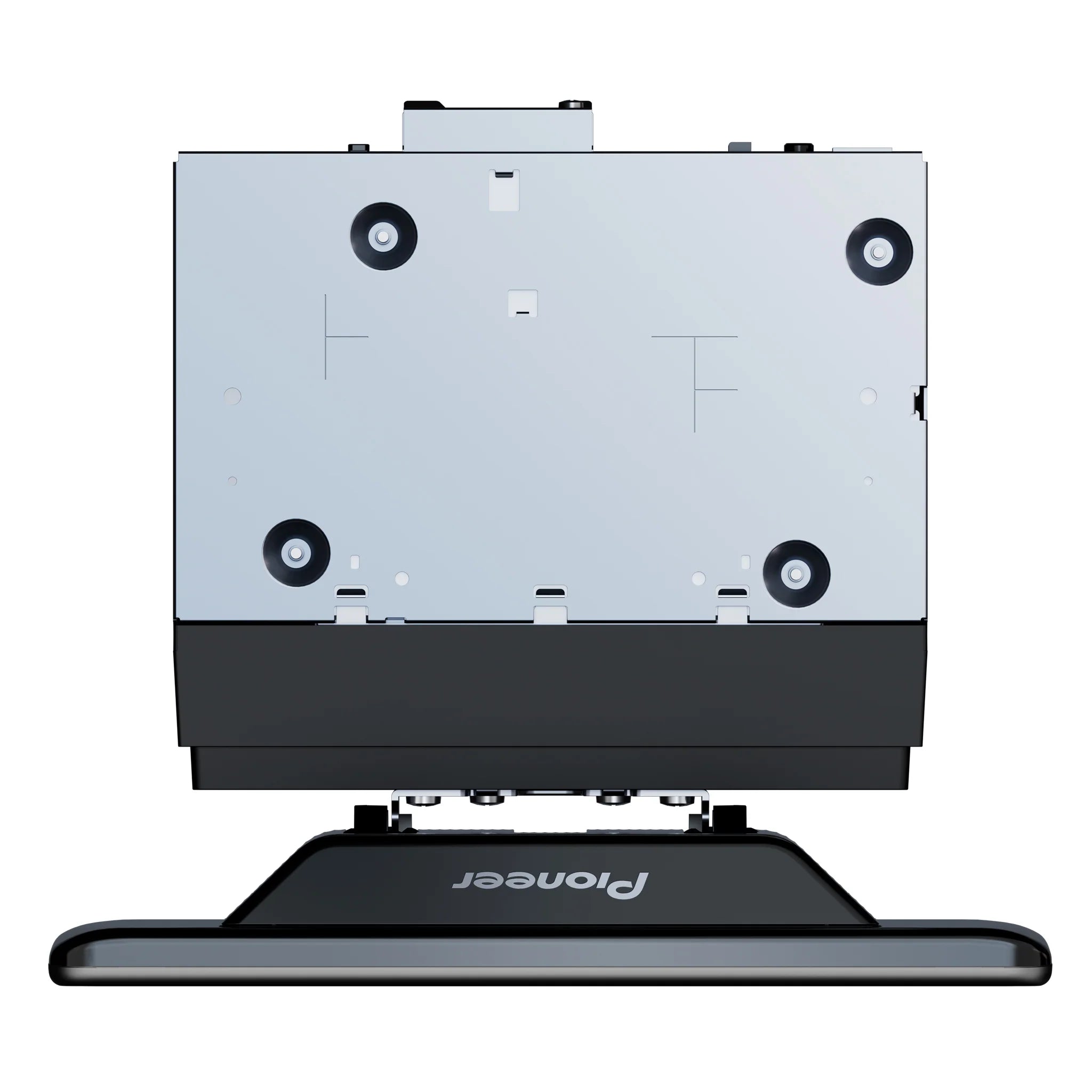 Pioneer DMH-WT3800NEX-Pioneer-San Diego Car Stereo