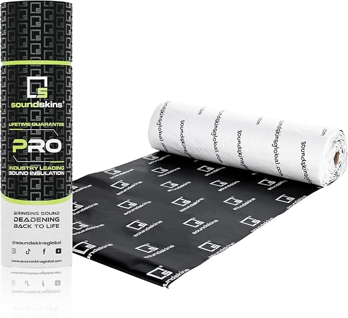 SoundSkins SSPRO-1