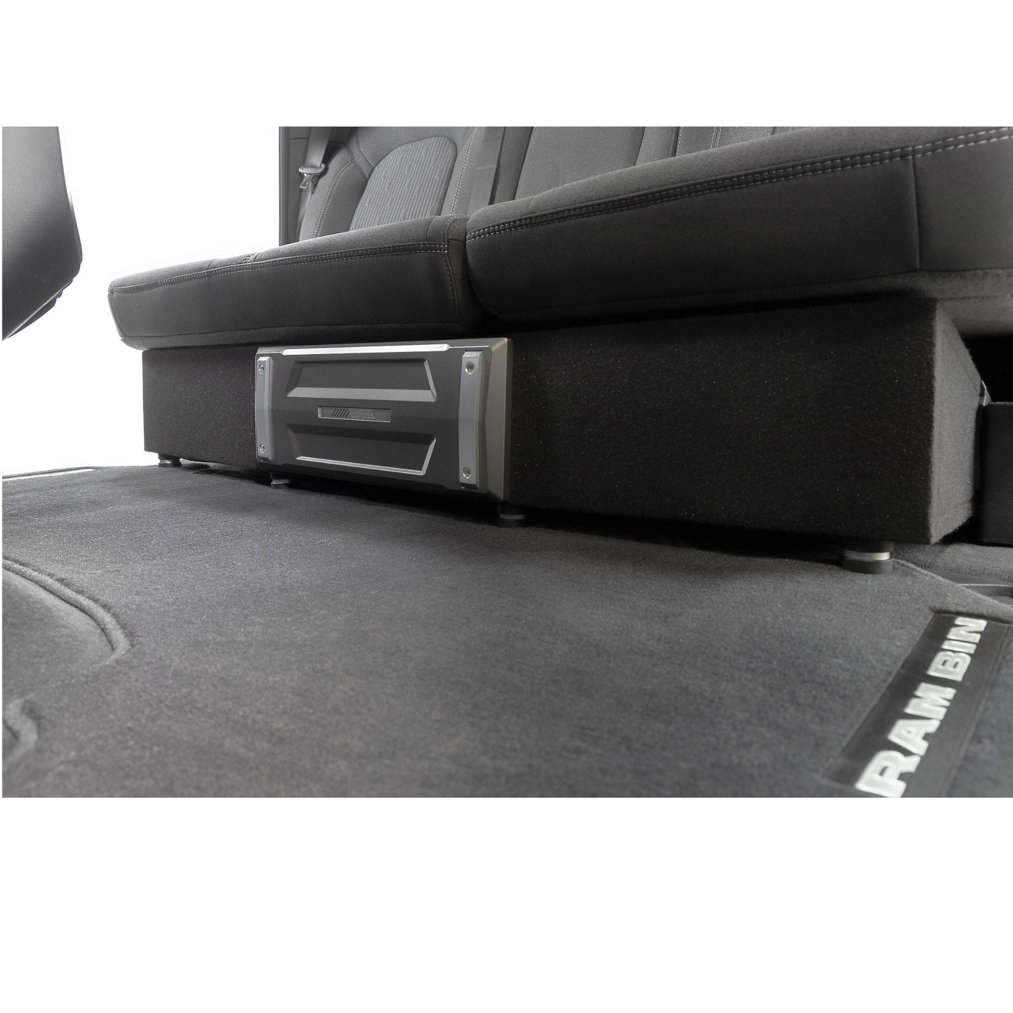 Alpine S2-DB8V-TRK-Alpine-San Diego Car Stereo