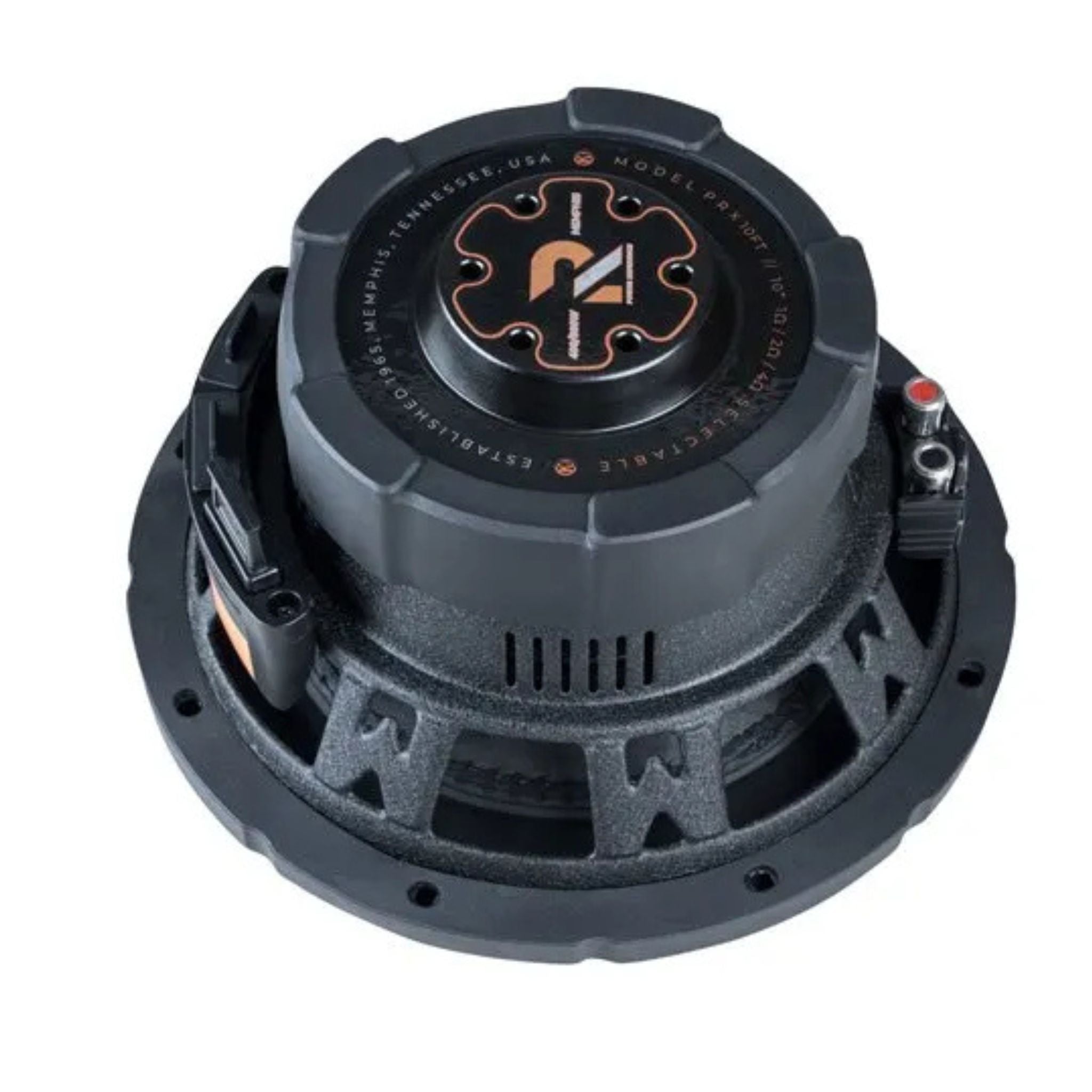 Memphis PRX10FT-Memphis Audio-San Diego Car Stereo