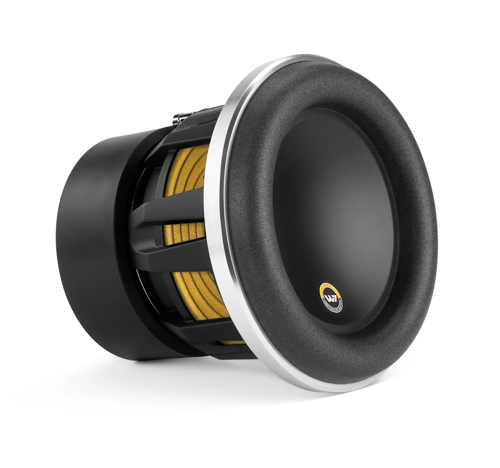 JL Audio 8W7AE-3-JL Audio-San Diego Car Stereo
