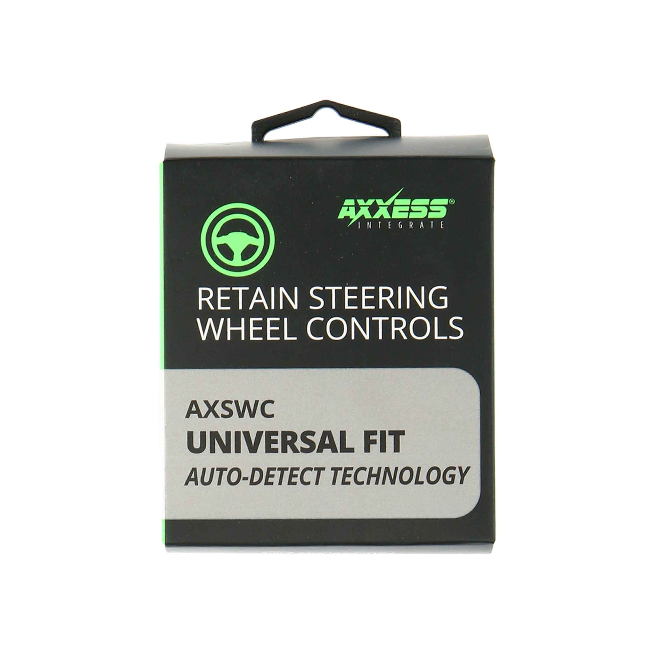 Axxess AXSWC