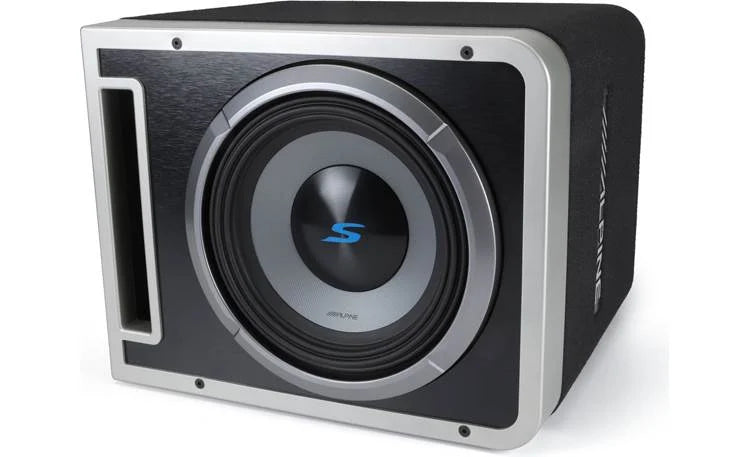 Alpine S2-SB10V
