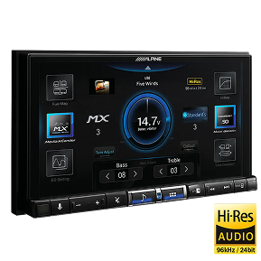 Car Stereos