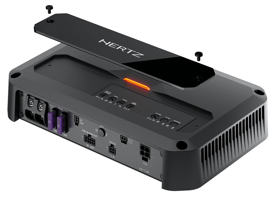 Hertz CP 1.2k