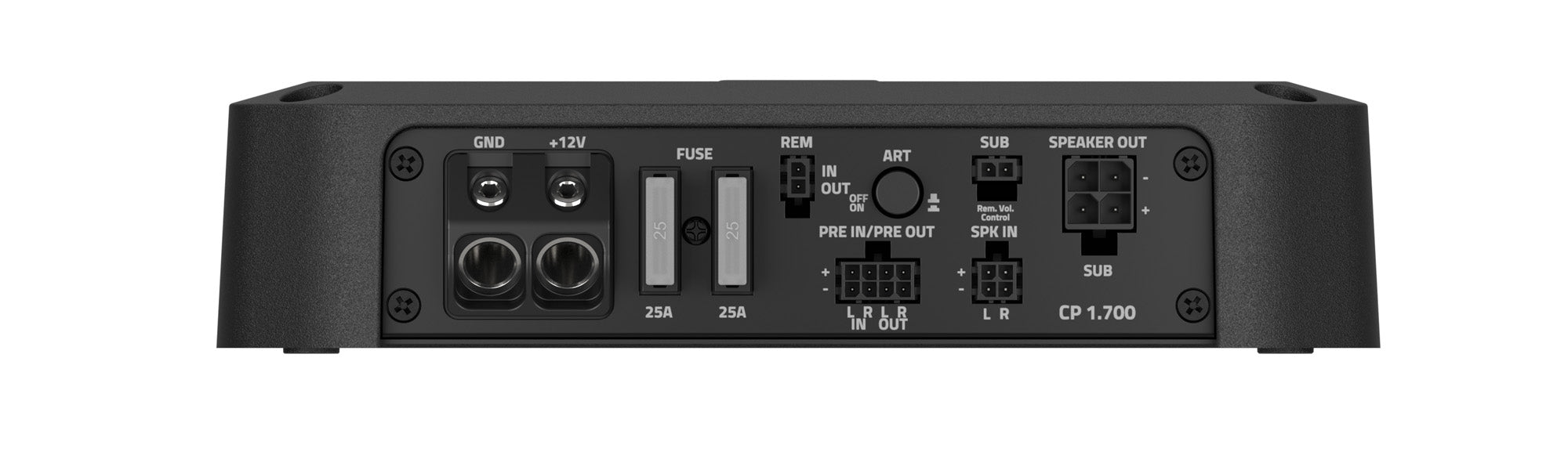 Hertz CP 1.700