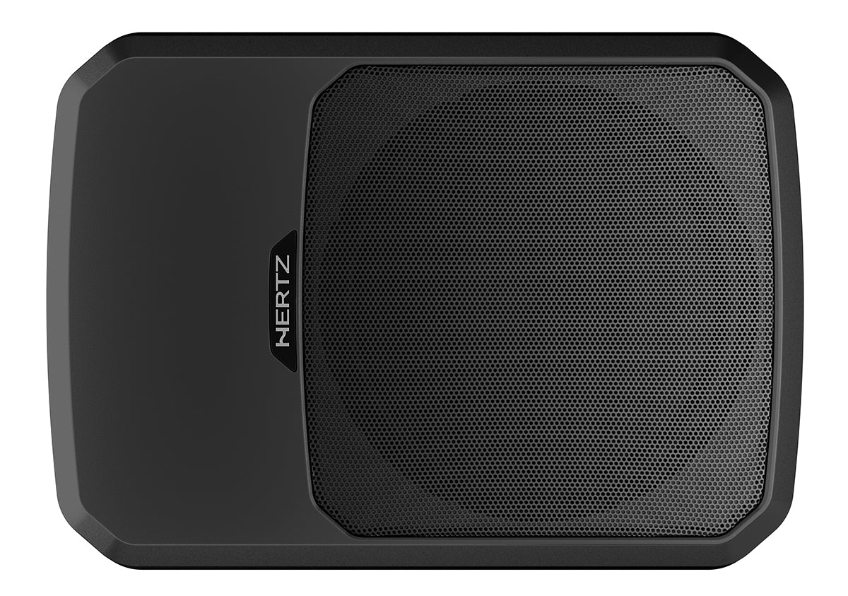 Hertz DBA 201 F