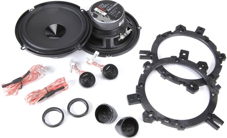 Hertz DSK 160.3