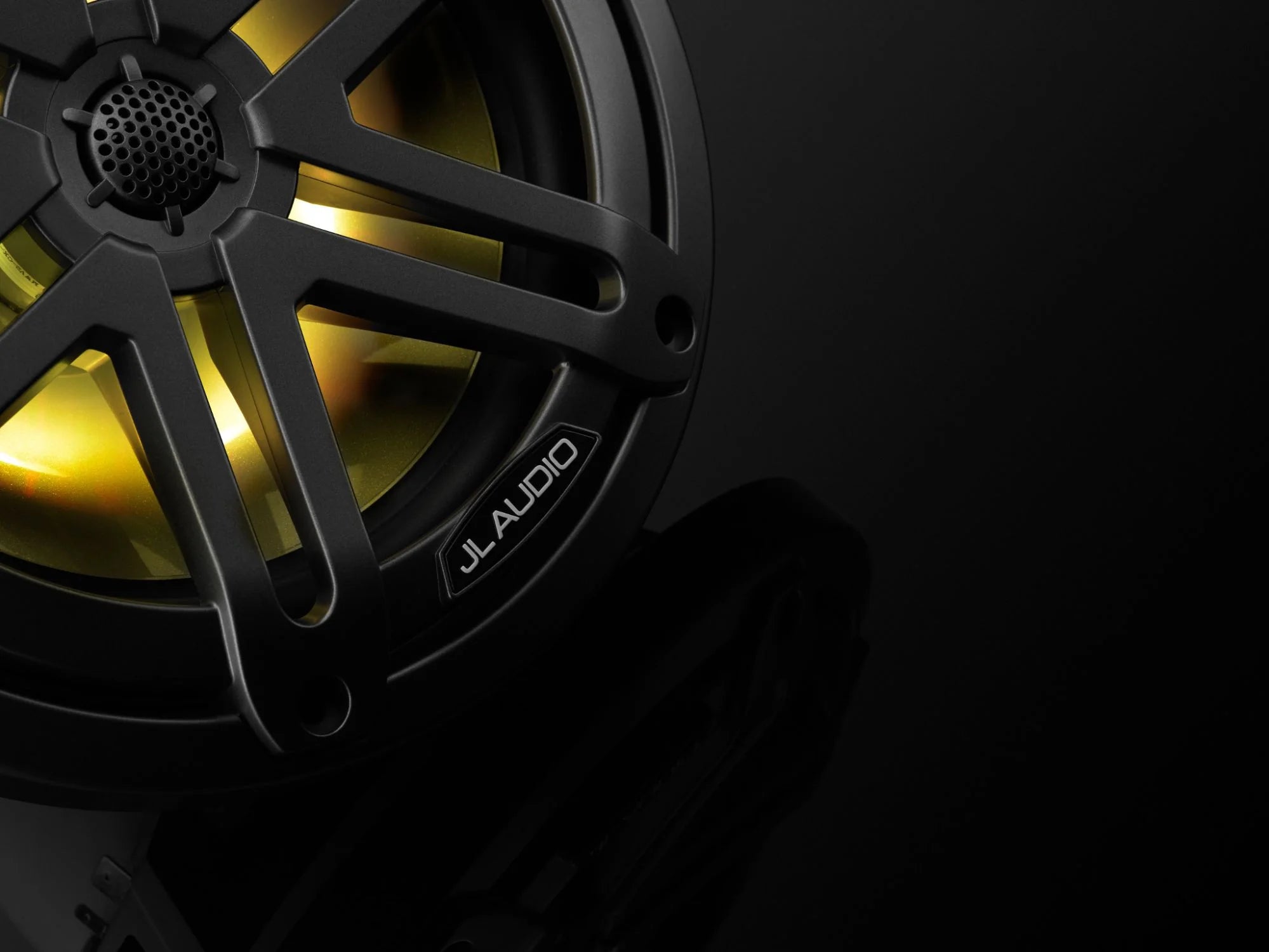 JL Audio M3-770X-S-GM-i
