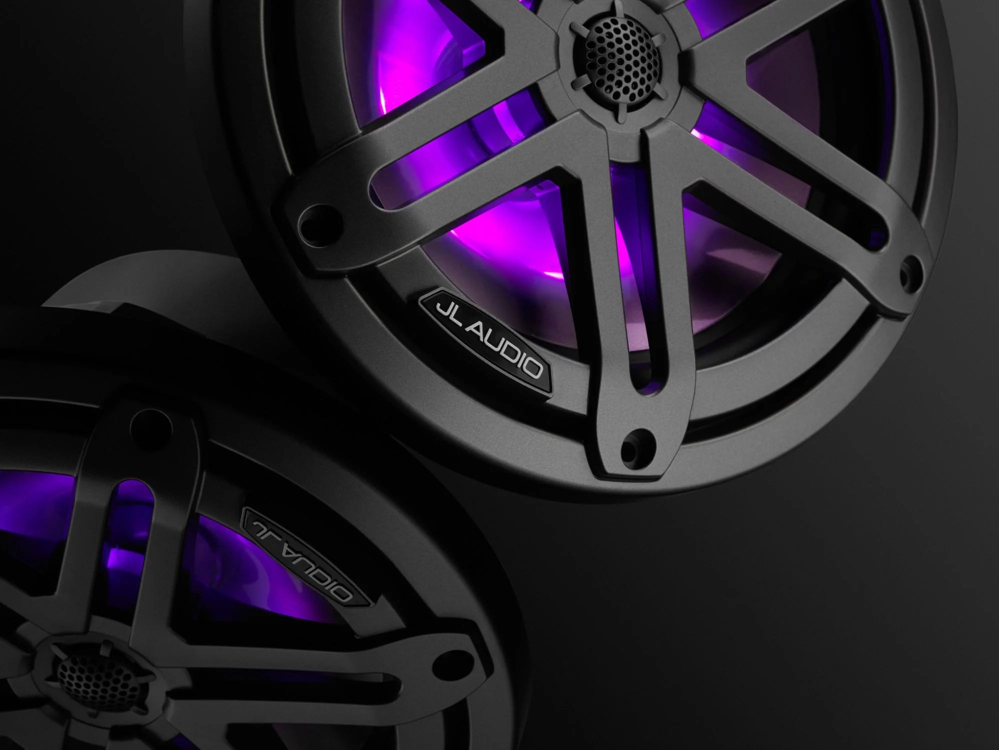 JL Audio M3-770X-S-GM-i