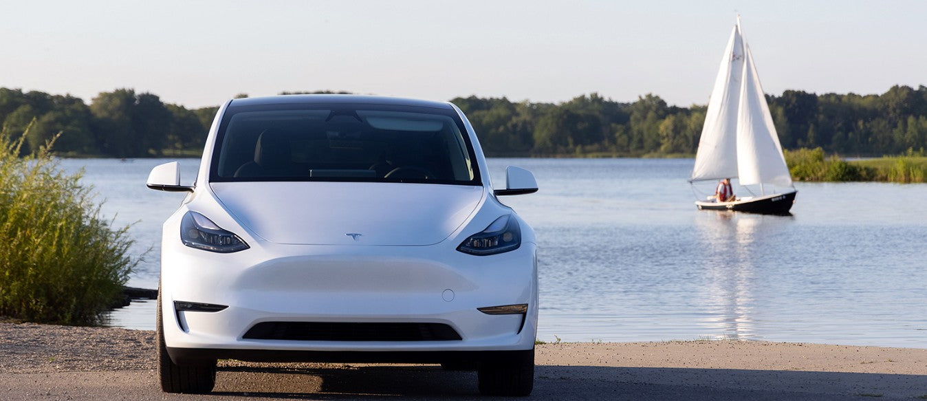 Alpine PSS-TSLA-213P