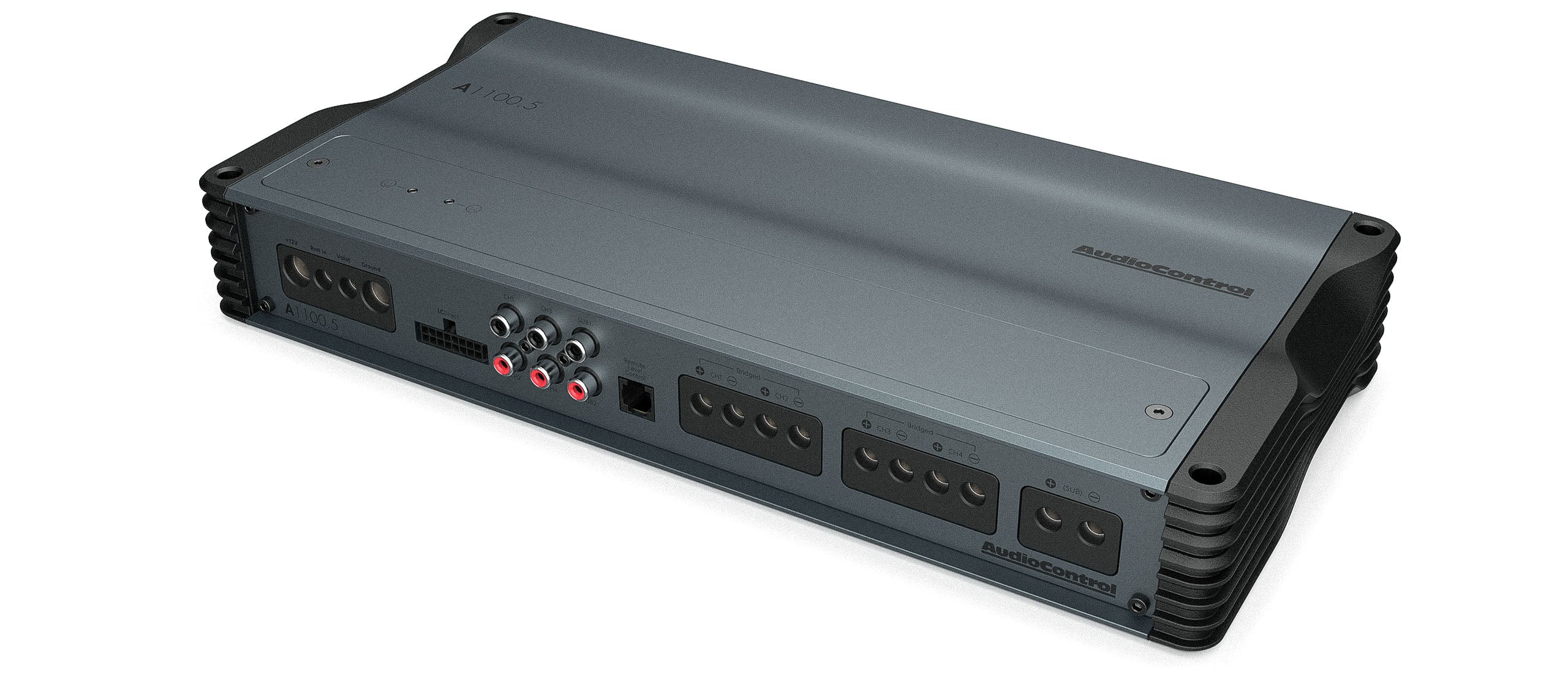 AudioControl A1100.5-AudioControl-San Diego Car Stereo