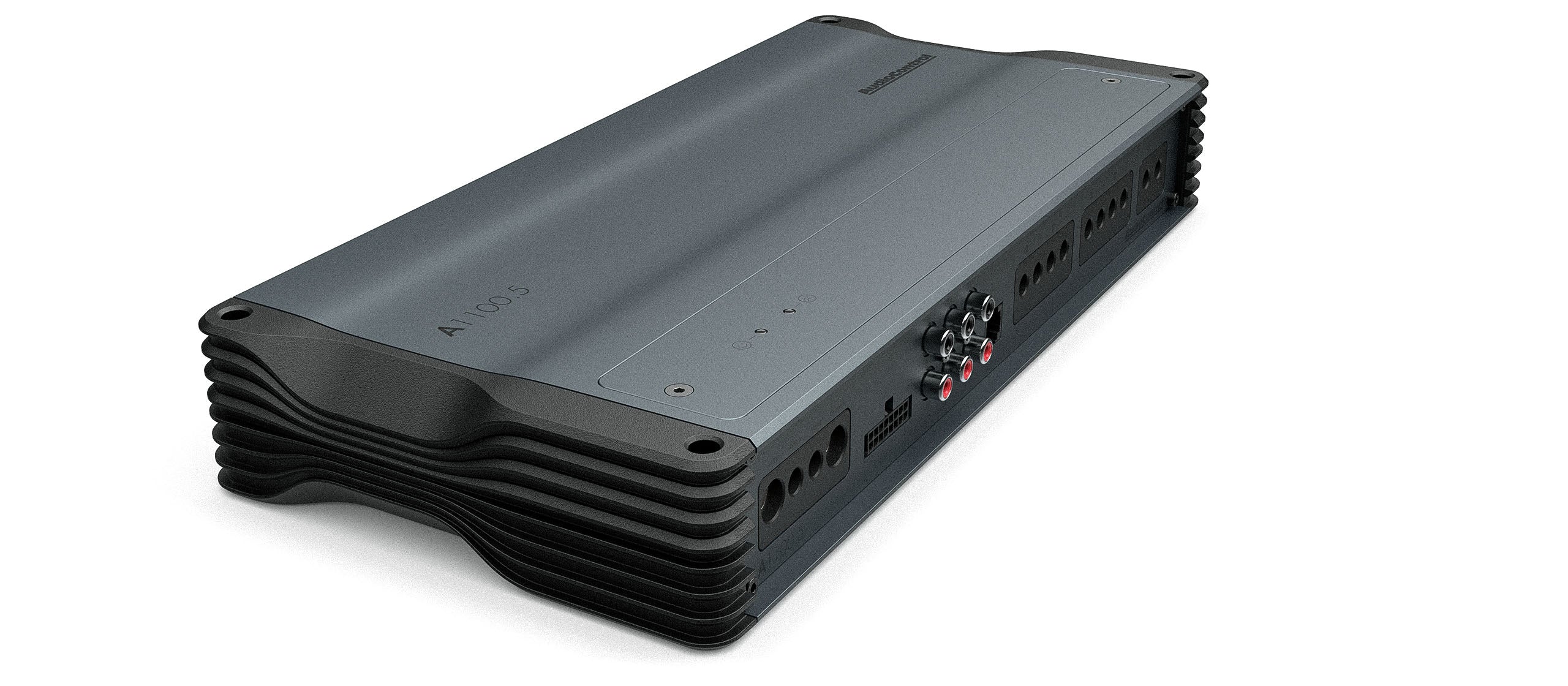 AudioControl A1100.5-AudioControl-San Diego Car Stereo
