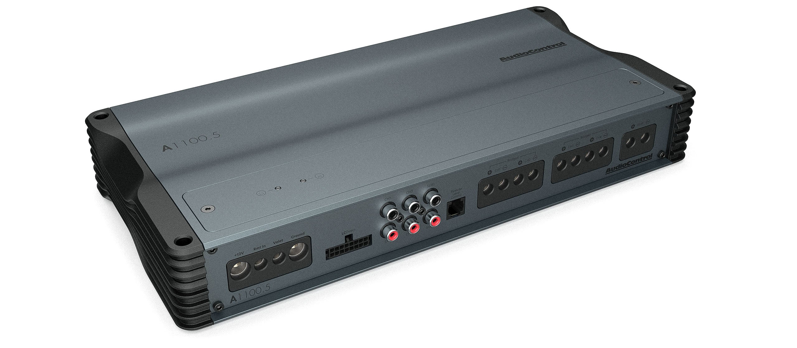 AudioControl A1100.5-AudioControl-San Diego Car Stereo