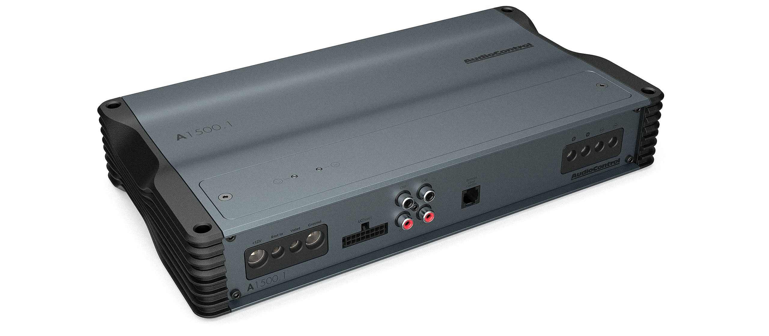 AudioControl A1500.1-AudioControl-San Diego Car Stereo