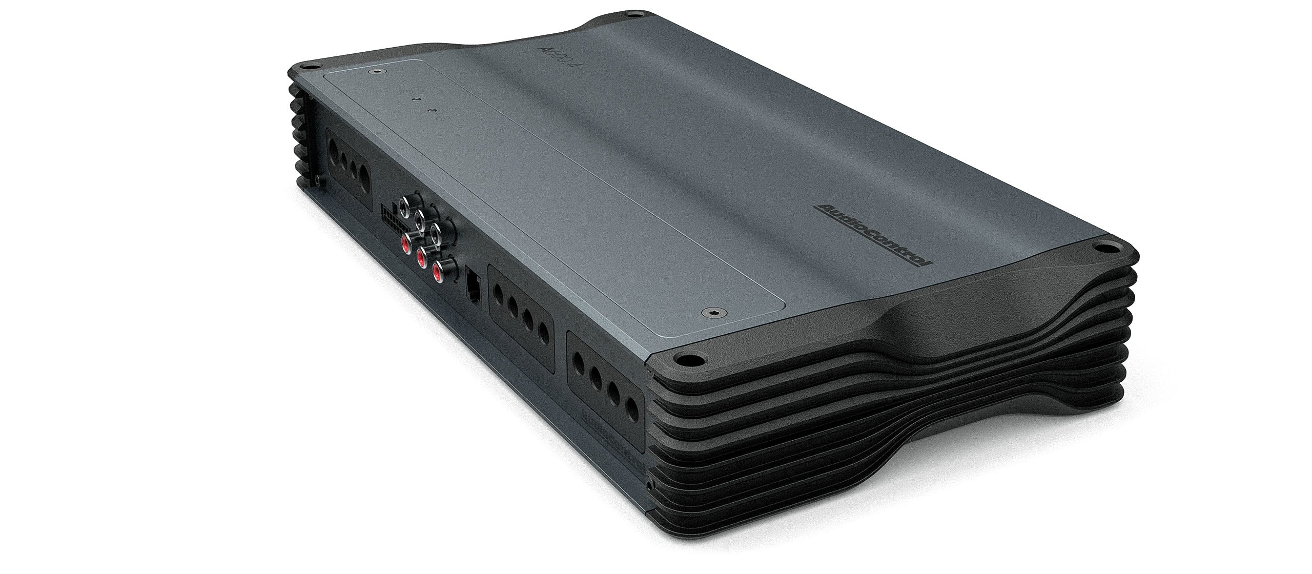 AudioControl A600.4-AudioControl-San Diego Car Stereo