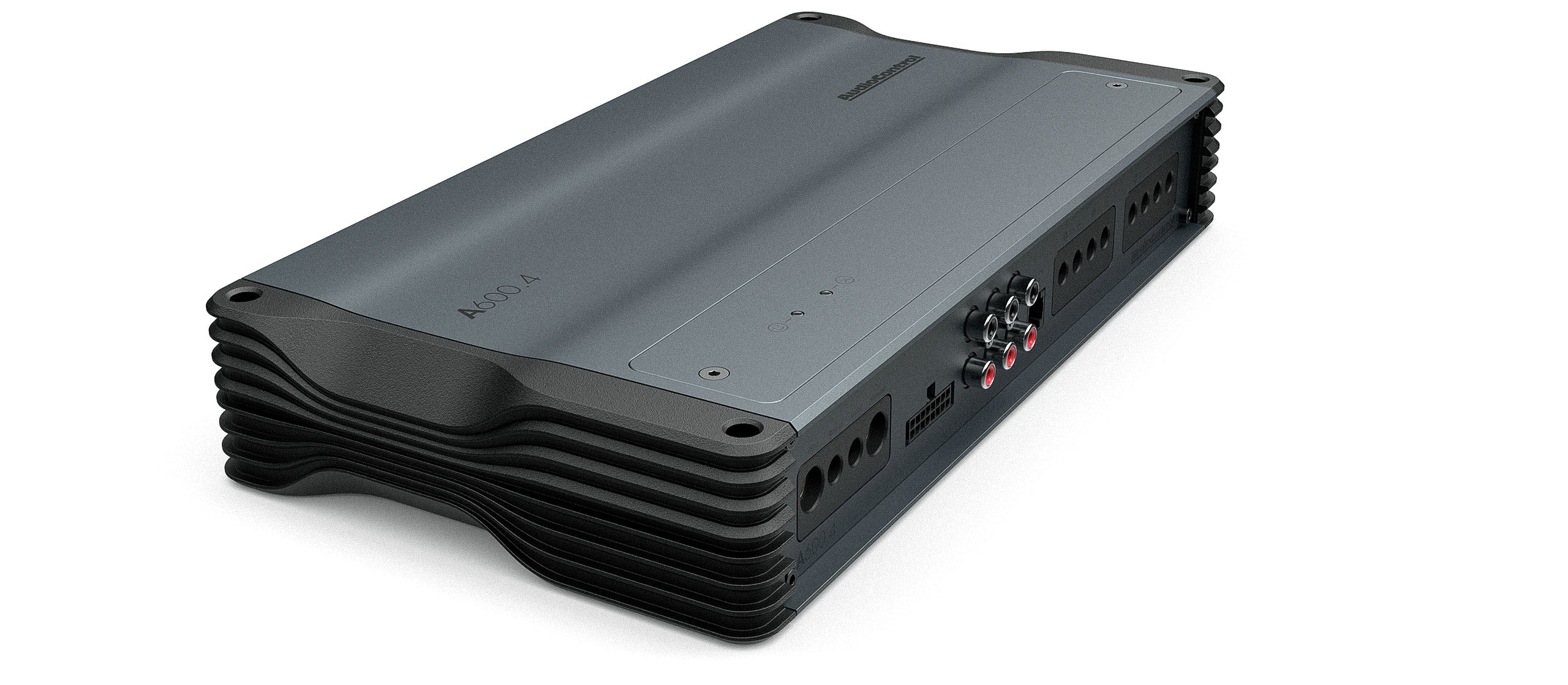 AudioControl A600.4-AudioControl-San Diego Car Stereo