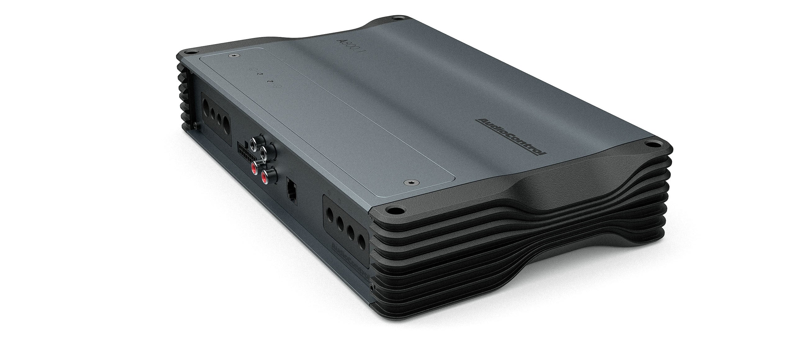 AudioControl A800.1-AudioControl-San Diego Car Stereo