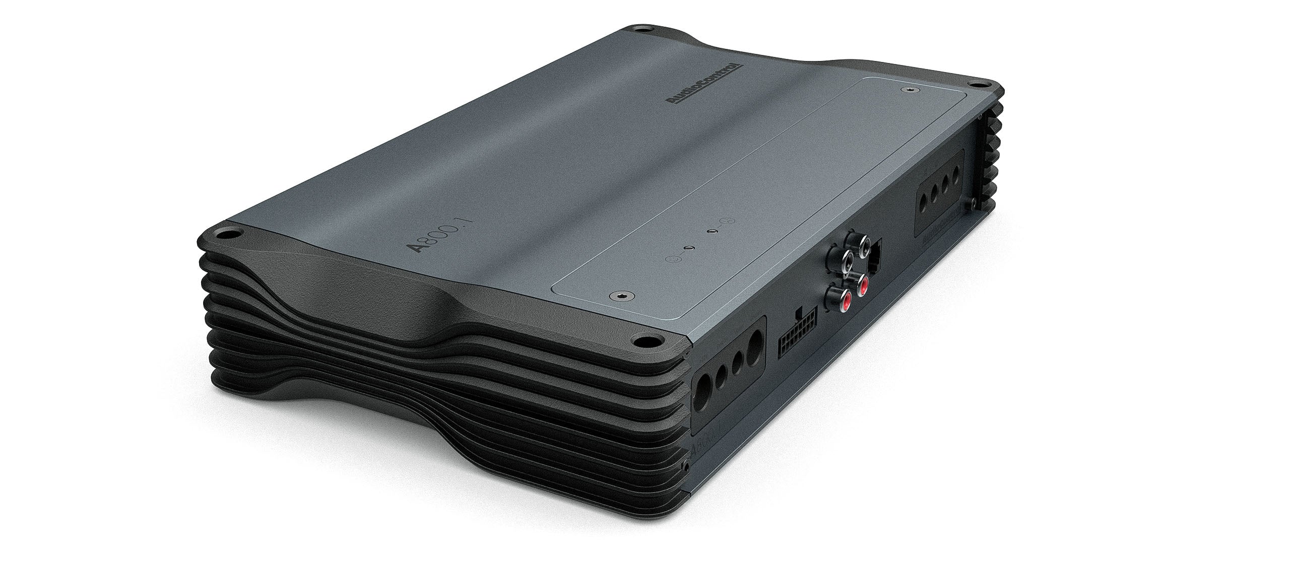AudioControl A800.1-AudioControl-San Diego Car Stereo