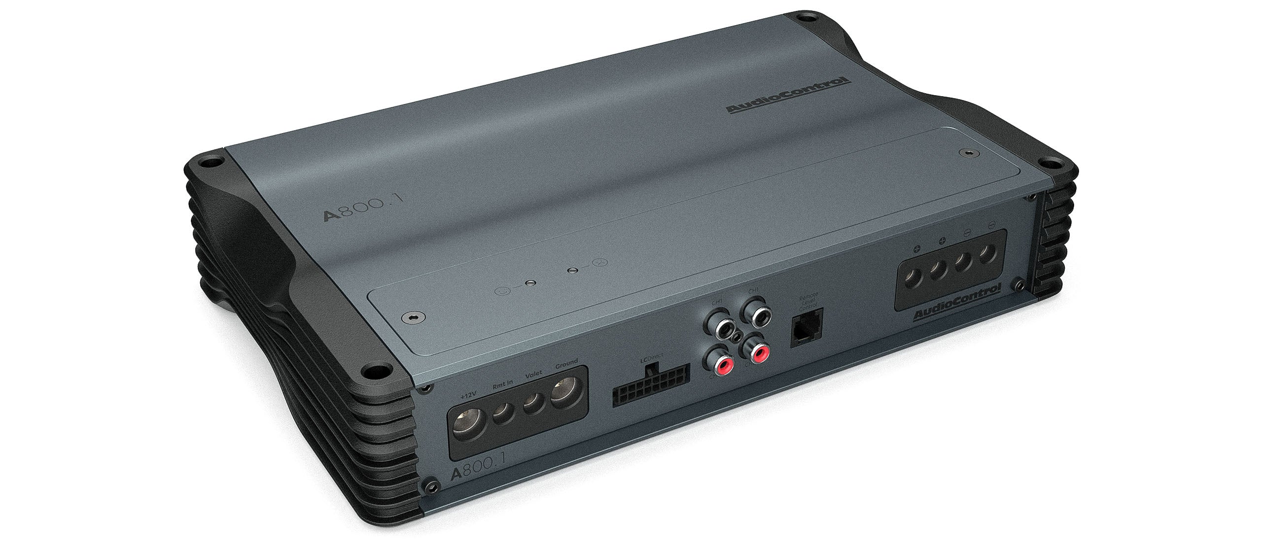 AudioControl A800.1-AudioControl-San Diego Car Stereo