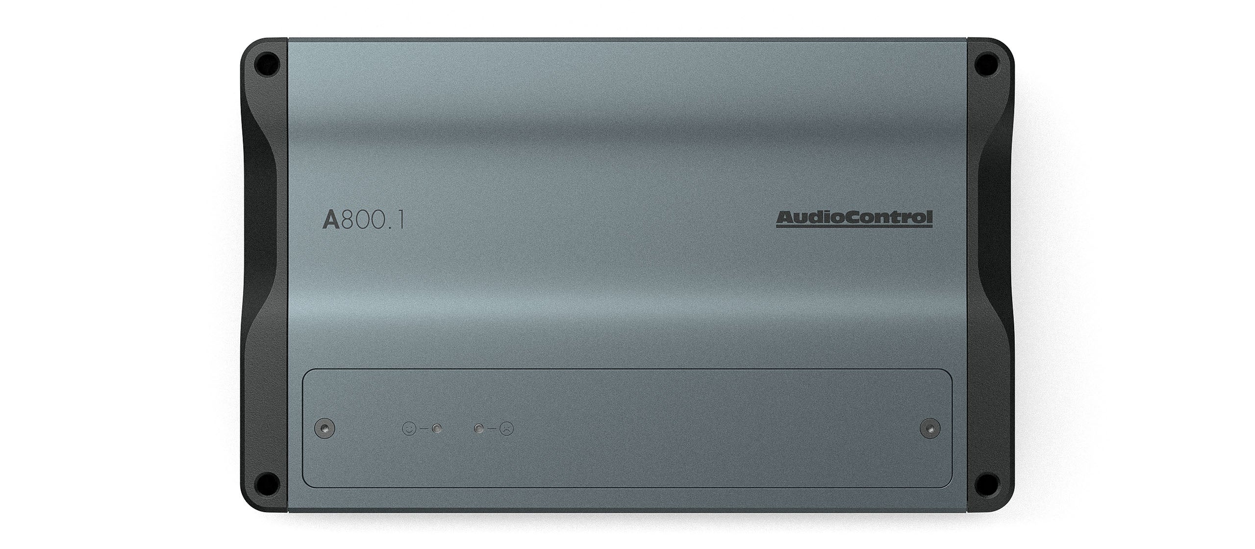 AudioControl A800.1-AudioControl-San Diego Car Stereo