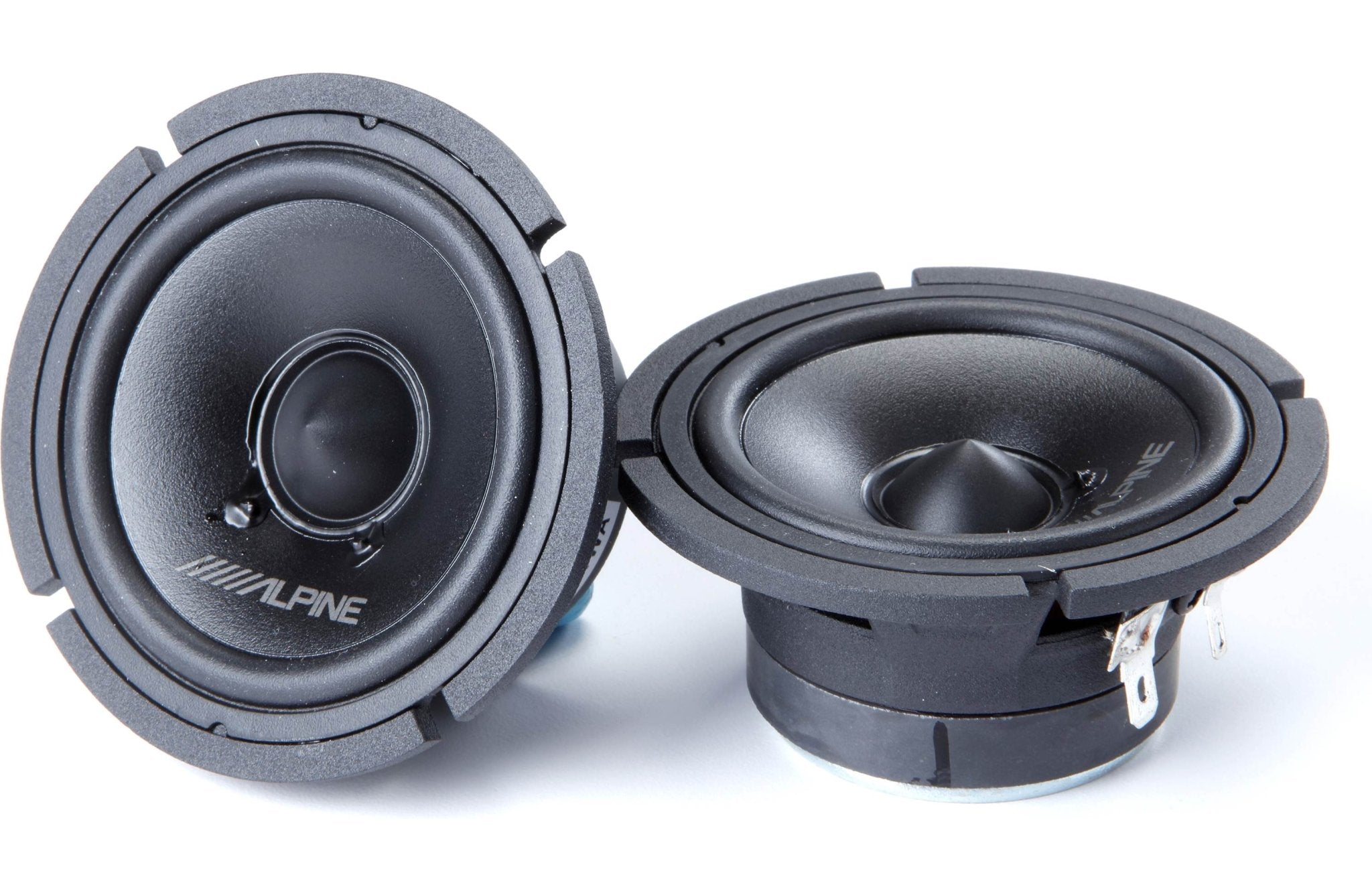 Alpine 30MC-Alpine-San Diego Car Stereo