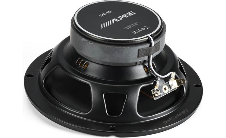 Alpine DM-65-G-Alpine-San Diego Car Stereo