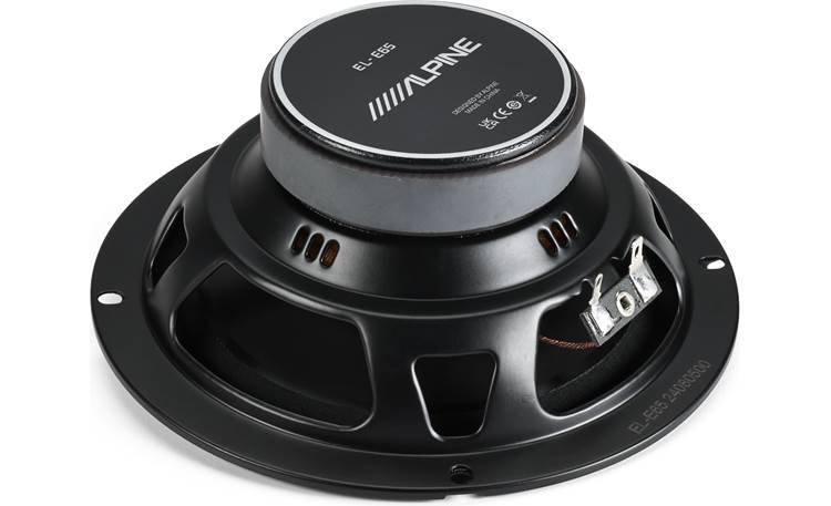 Alpine EL - E65 - G - San_Diego_Car_Stereo