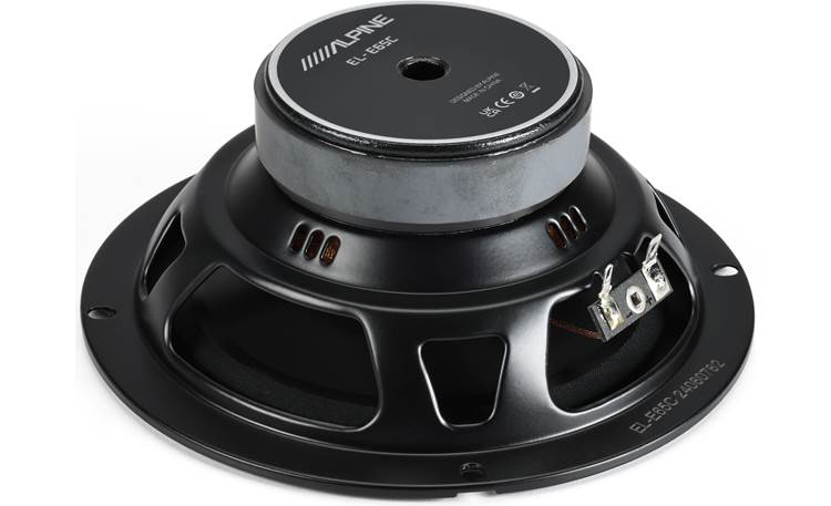 Alpine EL-E65C-G-Alpine-San Diego Car Stereo