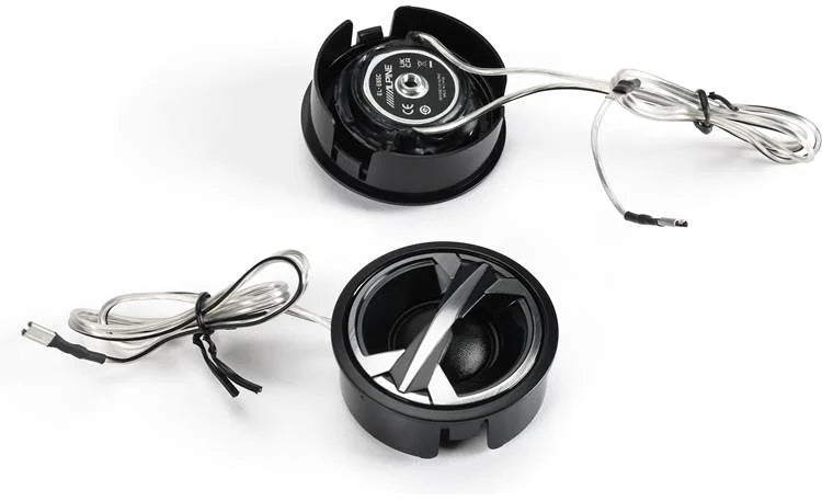 Alpine EL-E65C-G-Alpine-San Diego Car Stereo