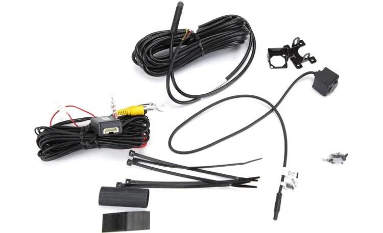 Alpine HCE - C1100 - San_Diego_Car_Stereo