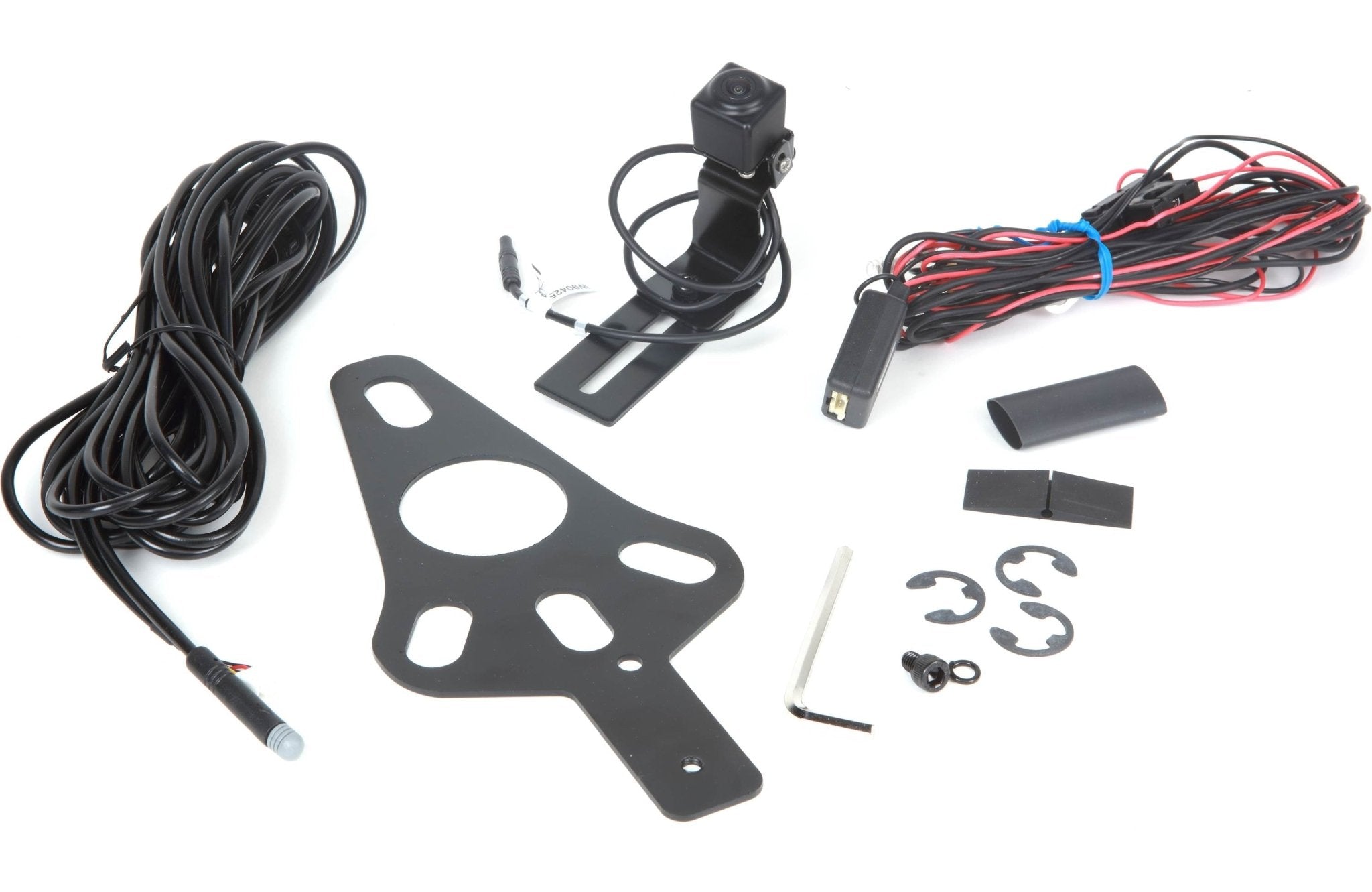 Alpine HCE-RCAM-WRA-Alpine-San Diego Car Stereo