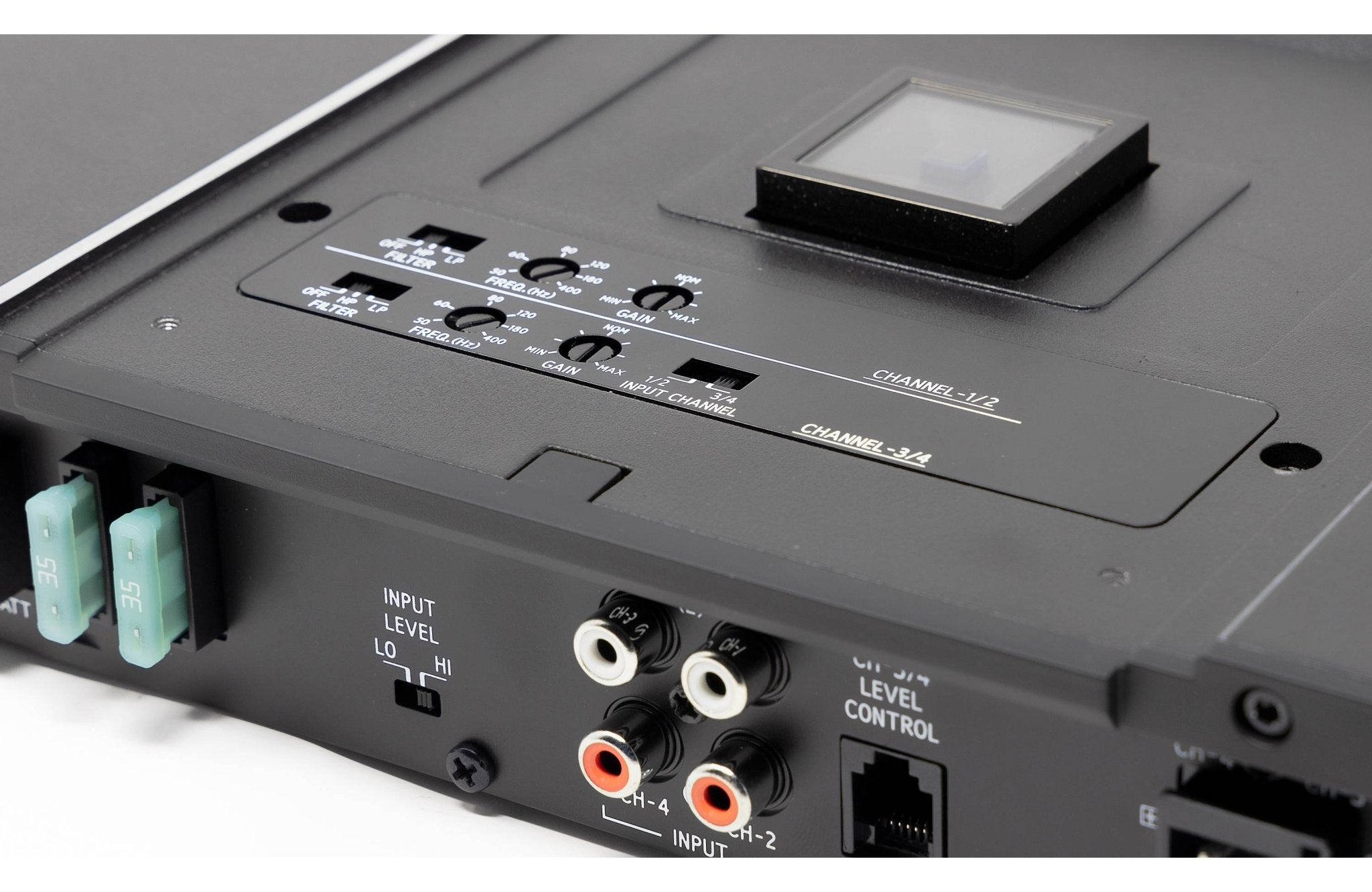 Alpine HDA-F60-Alpine-San Diego Car Stereo