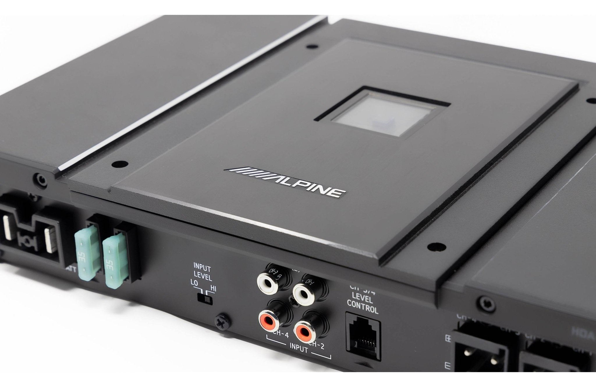 Alpine HDA-F60-Alpine-San Diego Car Stereo