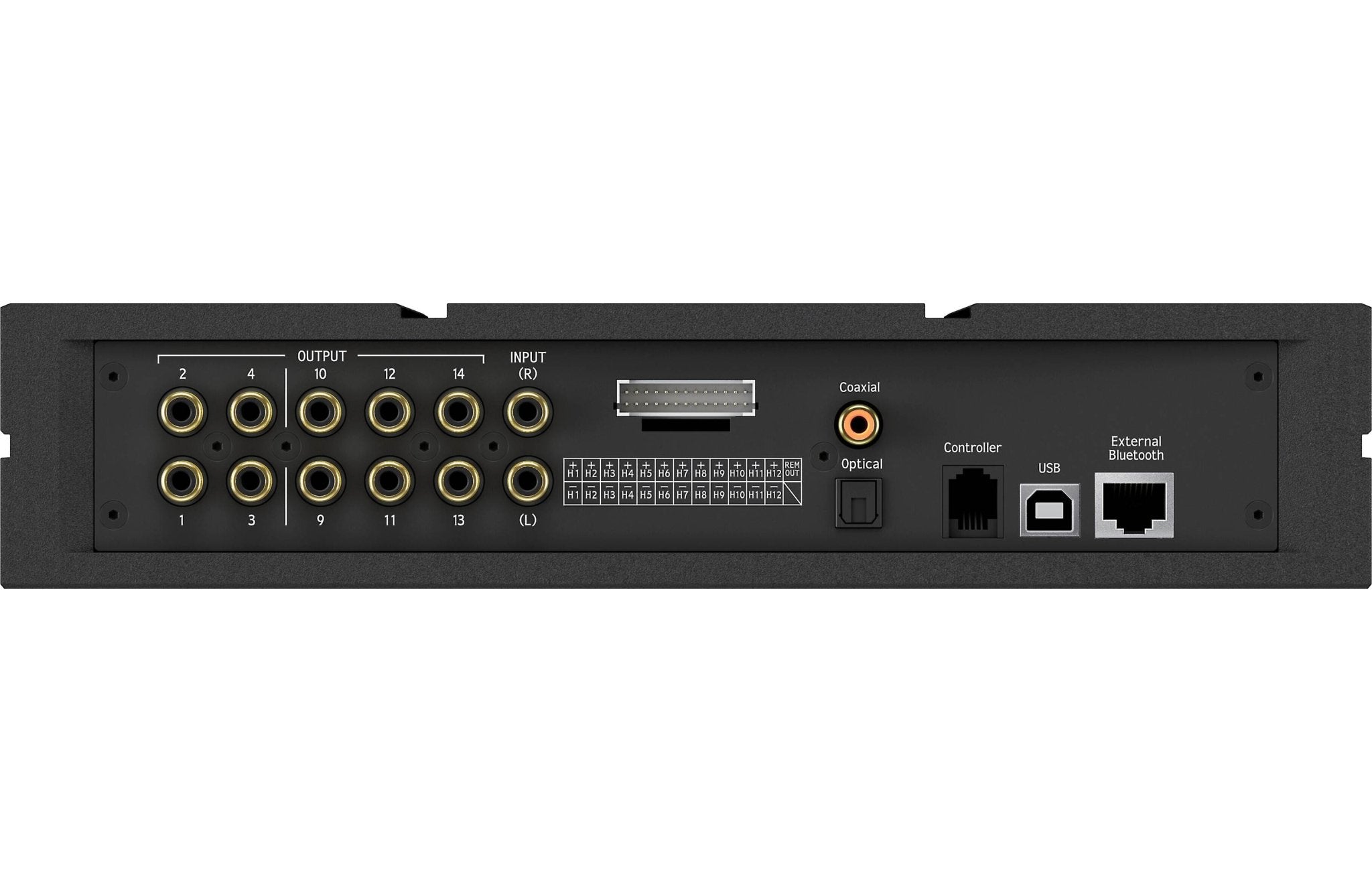 Alpine HDP-D90-Alpine-San Diego Car Stereo