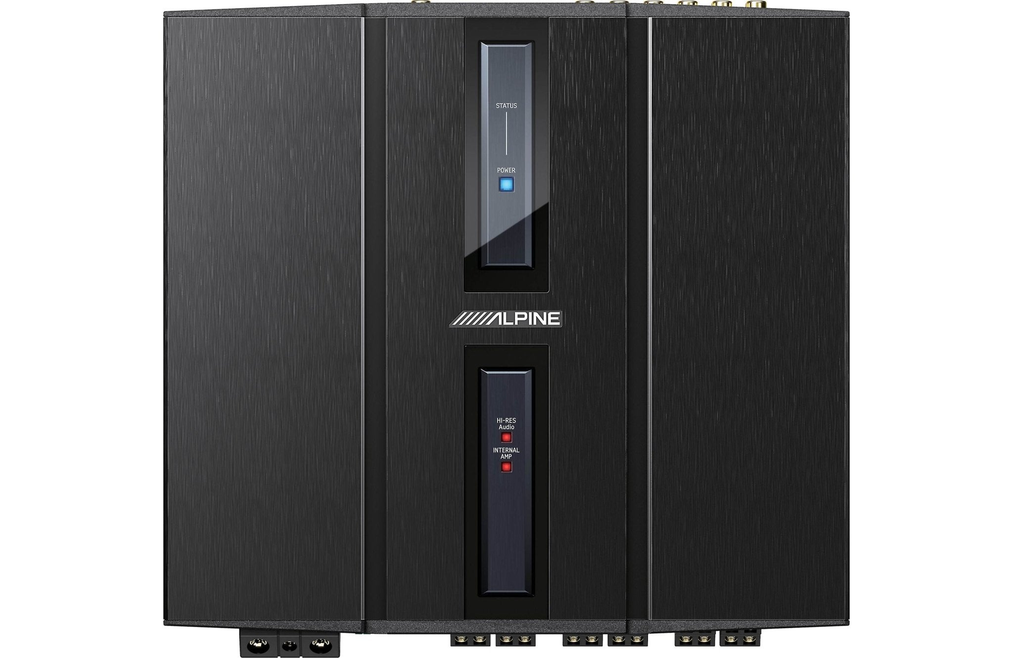 Alpine HDP-D90-Alpine-San Diego Car Stereo
