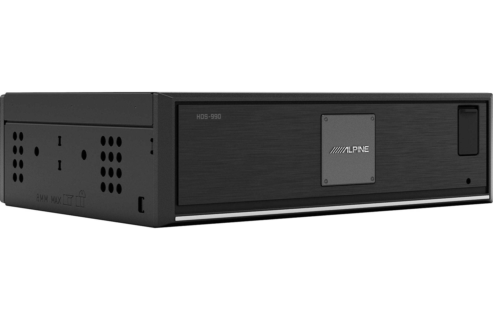 Alpine HDS-990-Alpine-San Diego Car Stereo