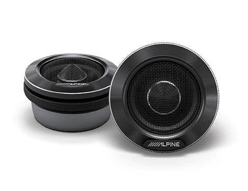 Alpine HDZ-653-Alpine-San Diego Car Stereo