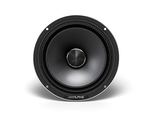 Alpine HDZ-653S-Alpine-San Diego Car Stereo