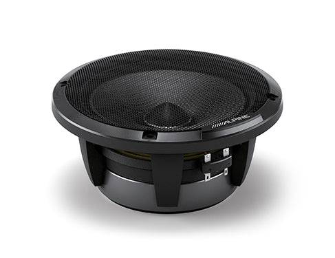 Alpine HDZ-653S-Alpine-San Diego Car Stereo