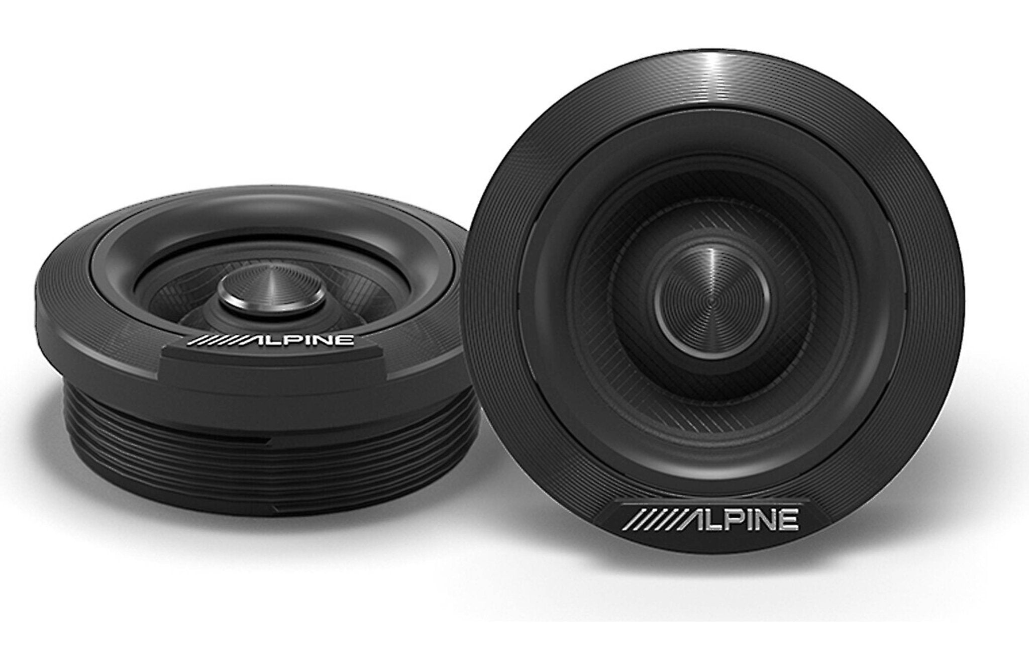 Alpine HDZ-65CS-Alpine-San Diego Car Stereo