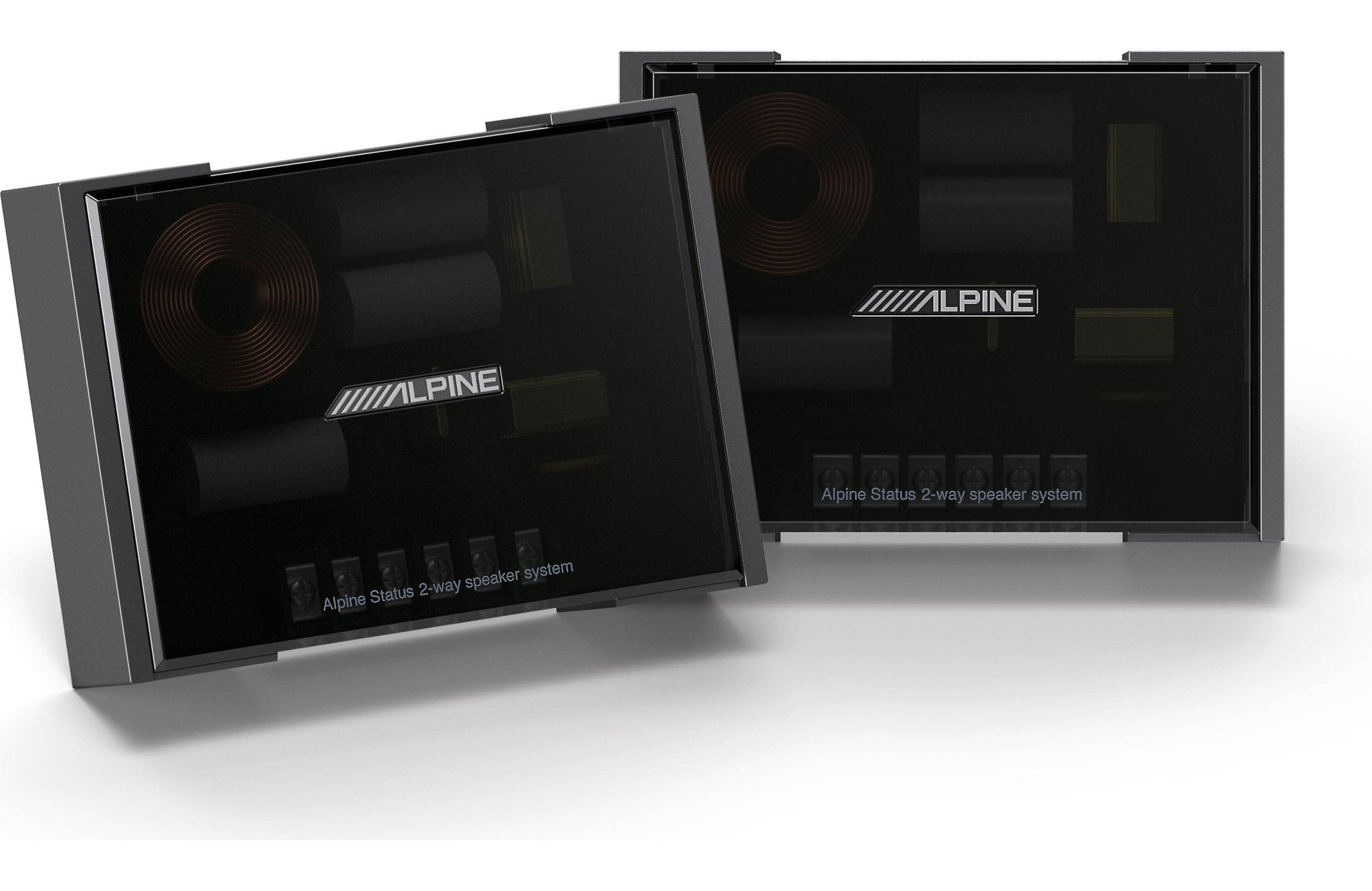 Alpine HDZ-65CS-Alpine-San Diego Car Stereo