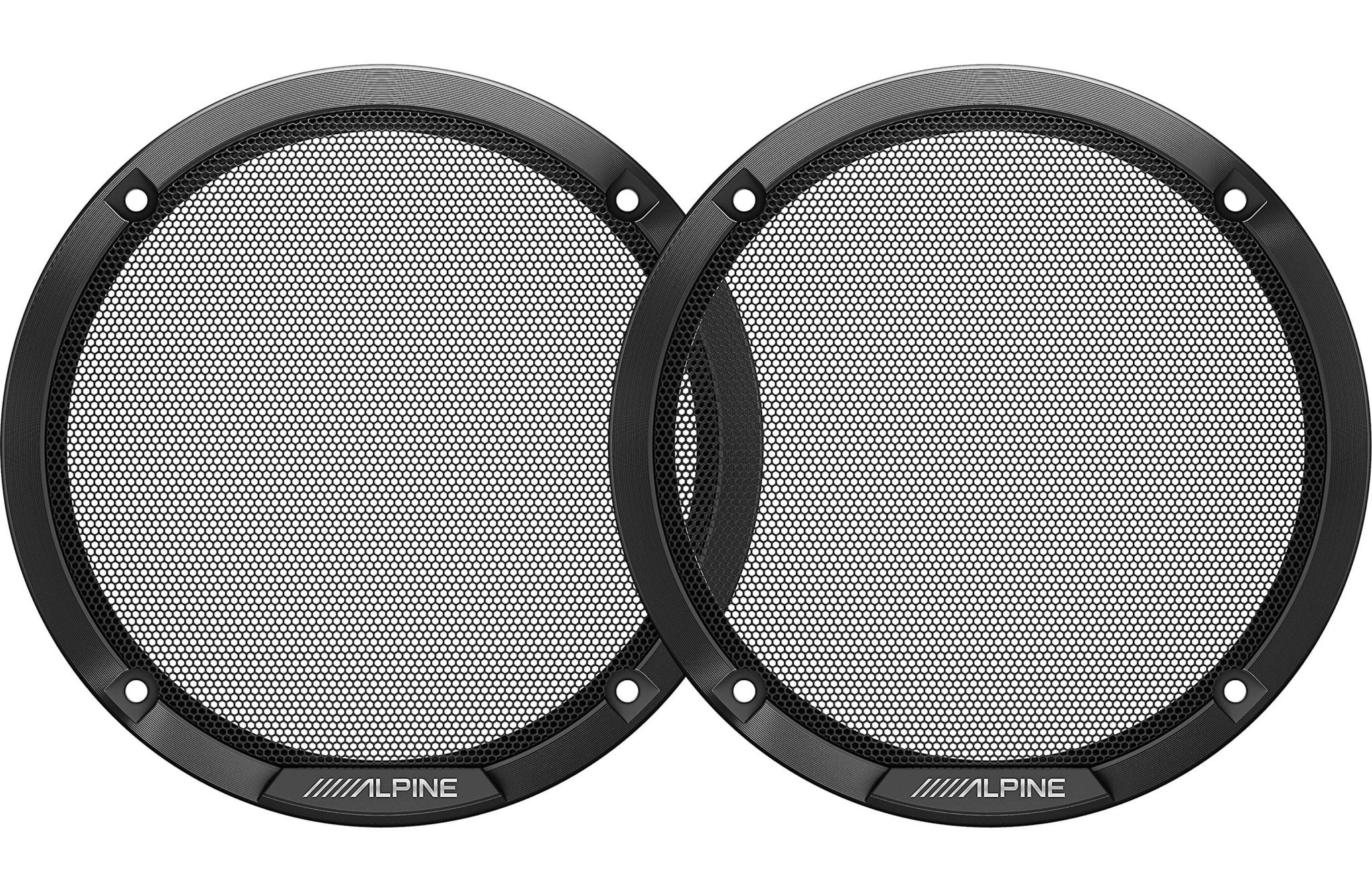 Alpine HDZ-65CS-Alpine-San Diego Car Stereo
