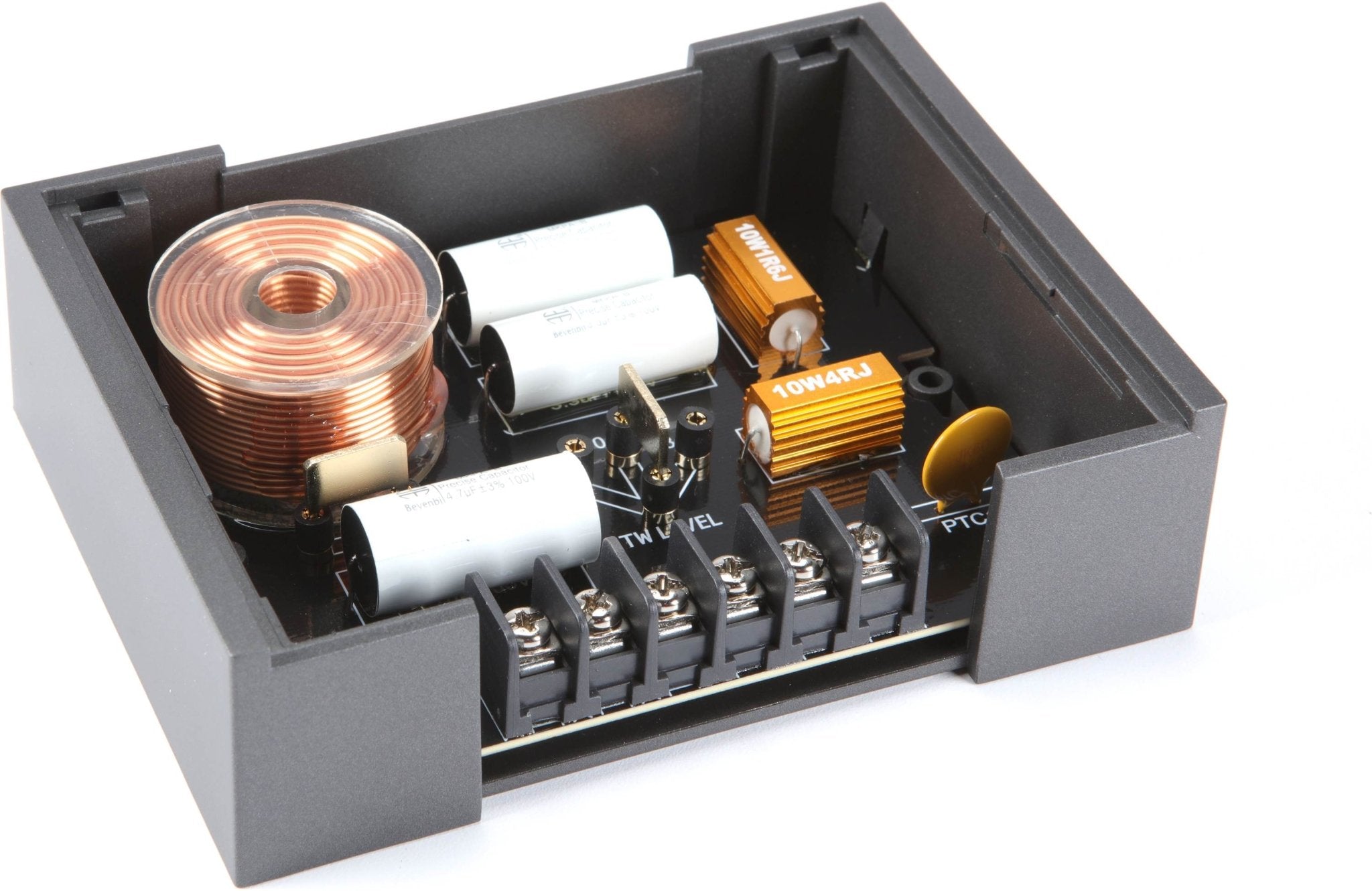 Alpine HDZ-65CS-Alpine-San Diego Car Stereo