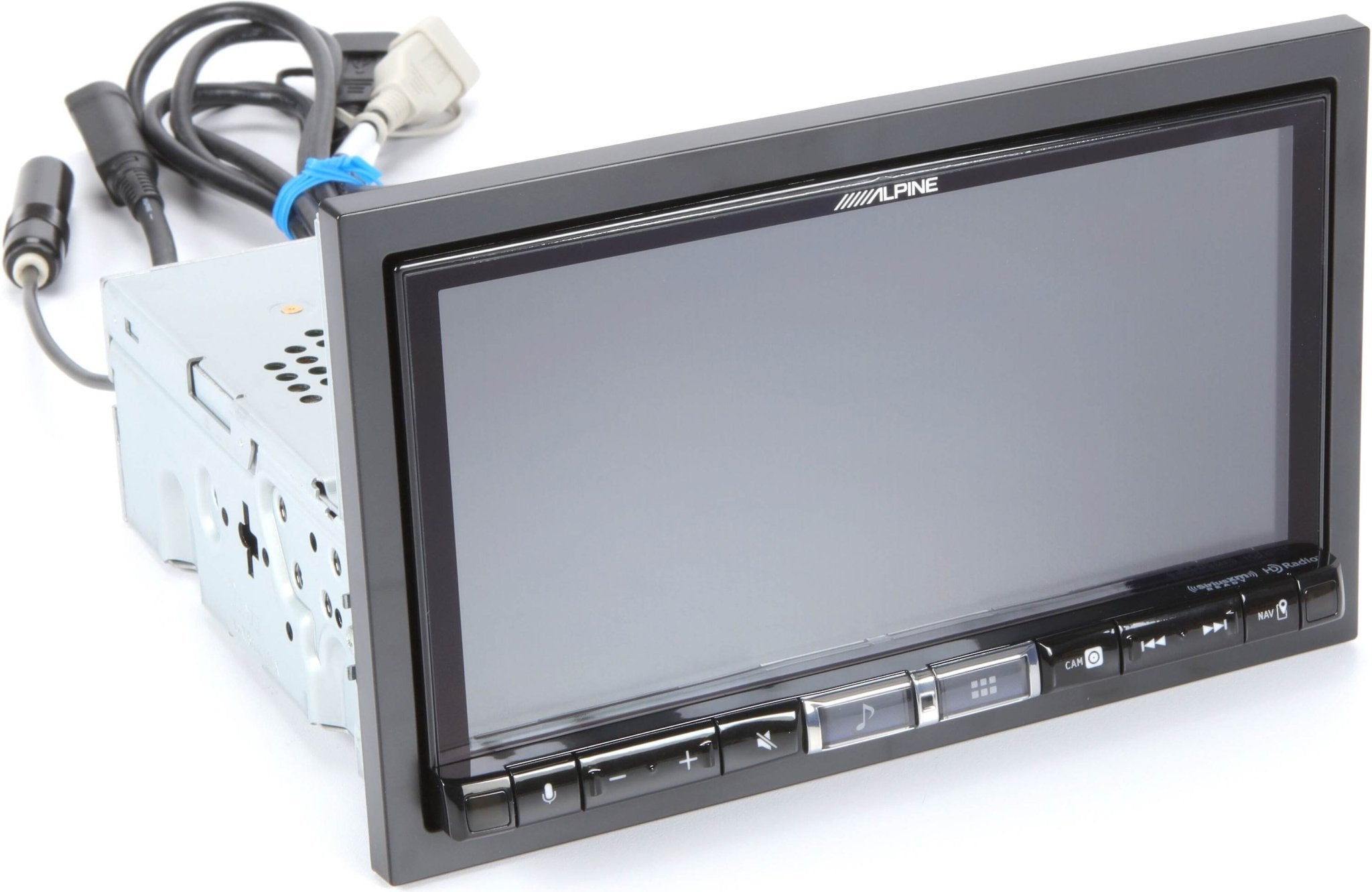 Alpine iLX-507-Alpine-San Diego Car Stereo