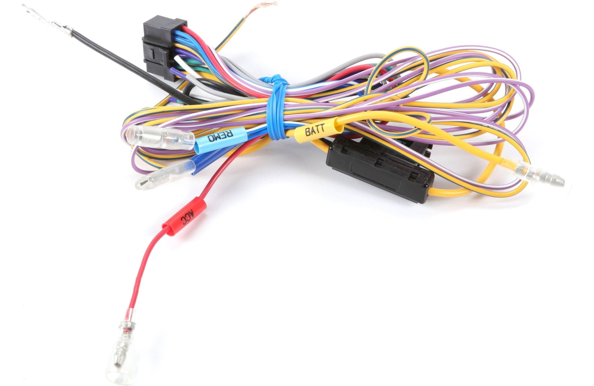 Alpine iLX-507-Alpine-San Diego Car Stereo