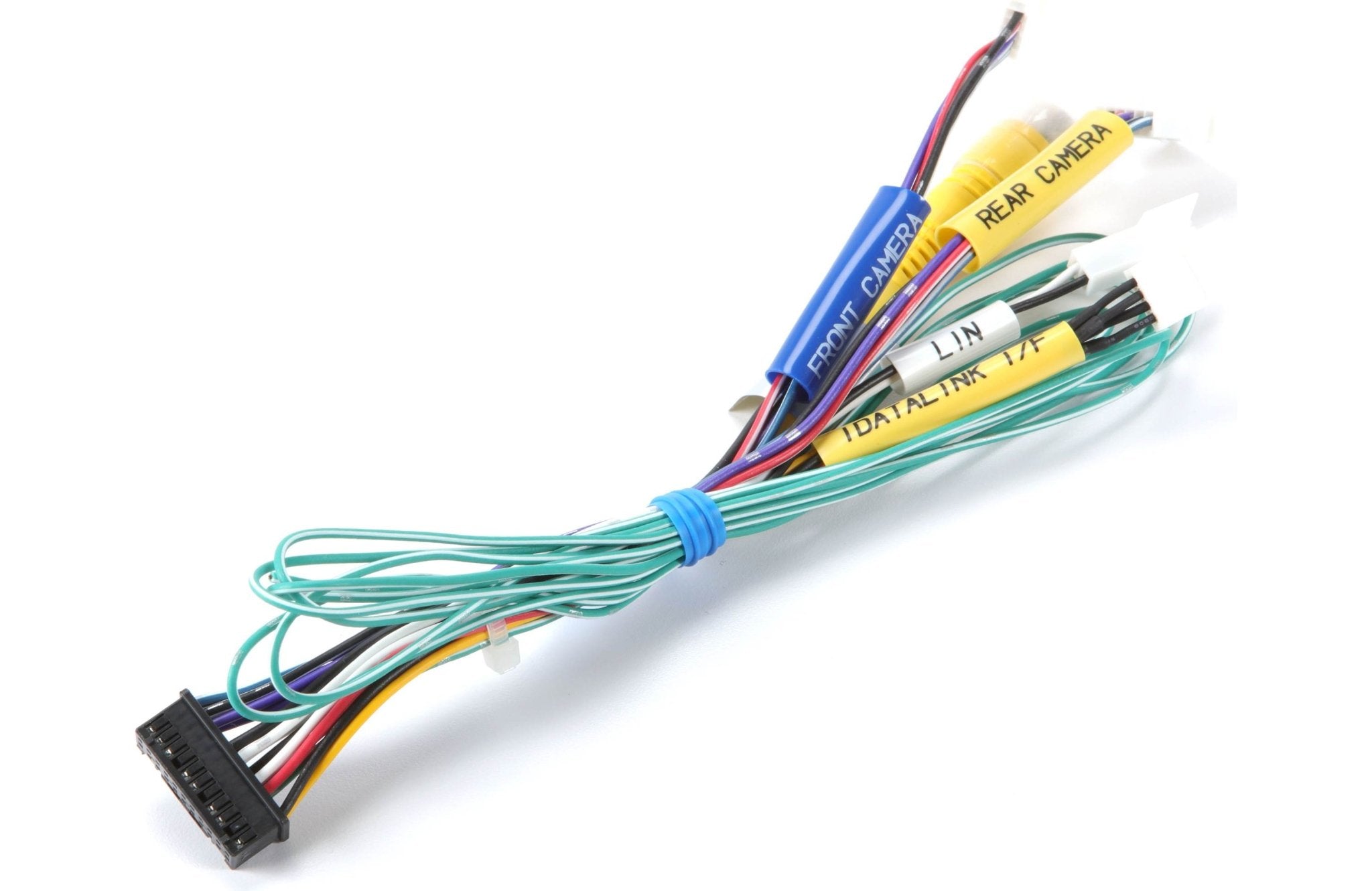 Alpine iLX-507-Alpine-San Diego Car Stereo